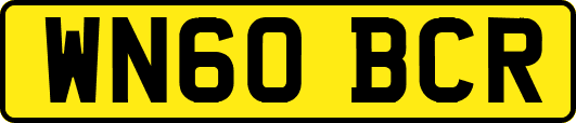 WN60BCR