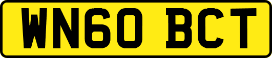 WN60BCT