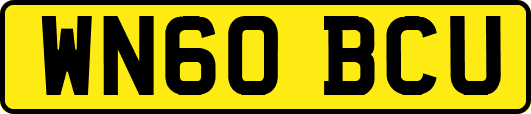 WN60BCU