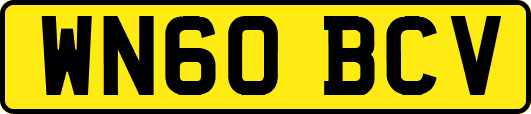 WN60BCV