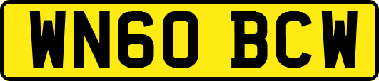 WN60BCW