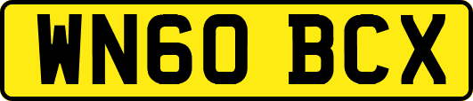WN60BCX