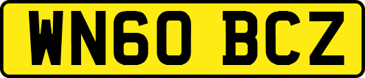 WN60BCZ