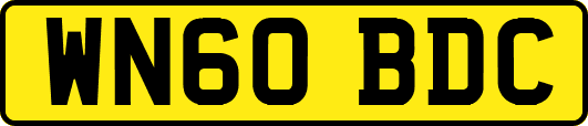 WN60BDC