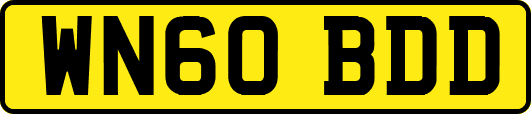 WN60BDD