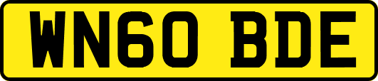WN60BDE