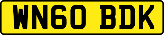 WN60BDK