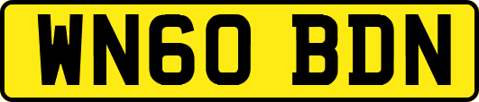 WN60BDN