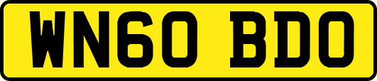 WN60BDO