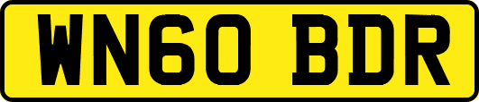 WN60BDR