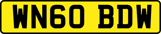 WN60BDW