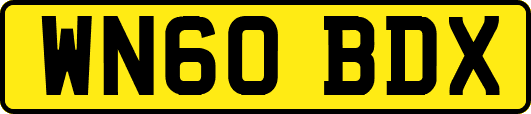 WN60BDX