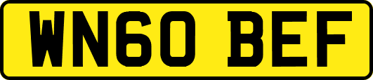 WN60BEF