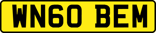 WN60BEM