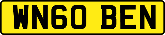 WN60BEN