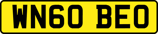 WN60BEO