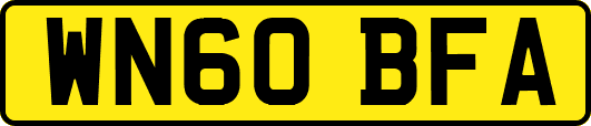 WN60BFA