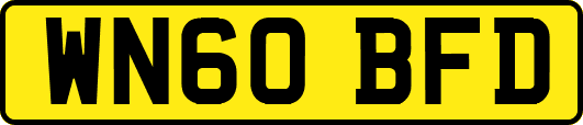 WN60BFD