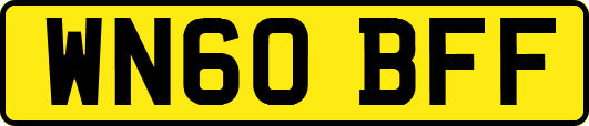 WN60BFF