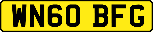 WN60BFG