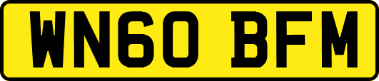 WN60BFM