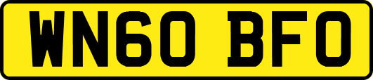 WN60BFO