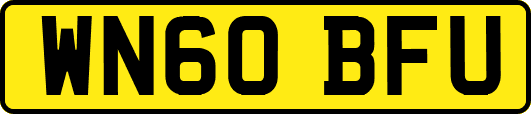 WN60BFU