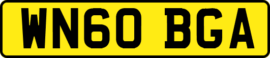 WN60BGA