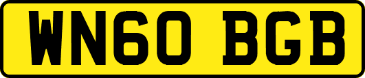 WN60BGB