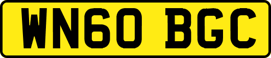 WN60BGC