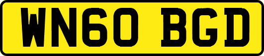 WN60BGD