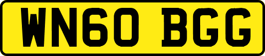 WN60BGG