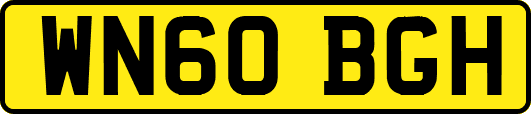 WN60BGH