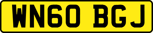 WN60BGJ