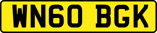WN60BGK