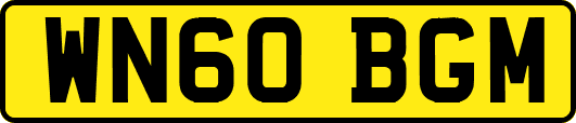 WN60BGM