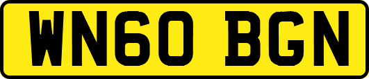 WN60BGN