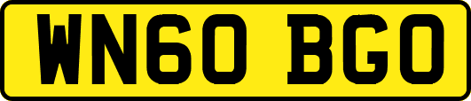 WN60BGO