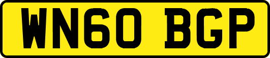 WN60BGP