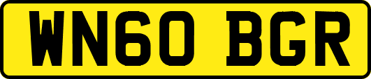 WN60BGR