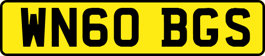 WN60BGS
