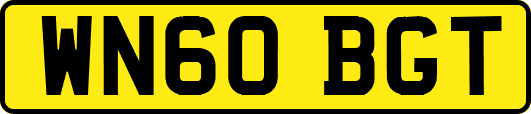 WN60BGT