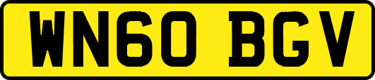 WN60BGV