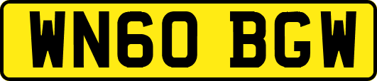 WN60BGW