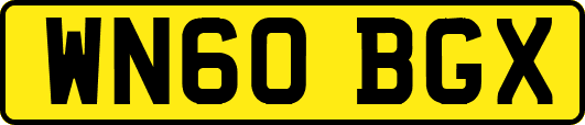 WN60BGX