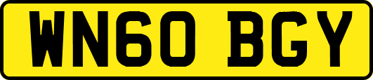WN60BGY