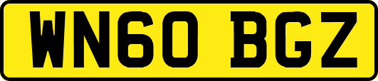WN60BGZ