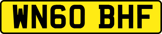 WN60BHF
