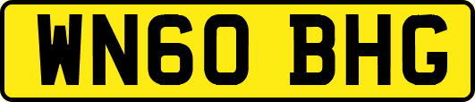 WN60BHG
