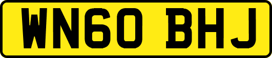 WN60BHJ